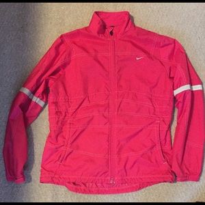 Nike CLIMA FIT lightweight jacket